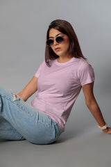 Core Crew (100% Cotton round neck tshirt)