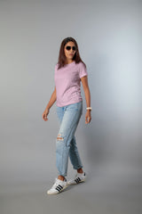 Core Crew (100% Cotton round neck tshirt)