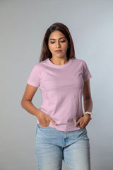 Core Crew (100% Cotton round neck tshirt)