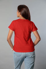 Core Crew (100% Cotton round neck tshirt)