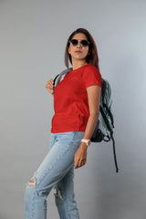 Core Crew (100% Cotton round neck tshirt)