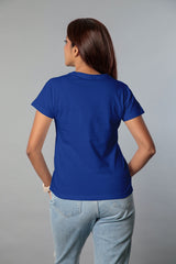 Core Crew (100% Cotton round neck tshirt)