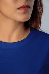 Core Crew (100% Cotton round neck tshirt)