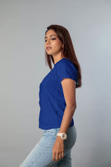 Core Crew (100% Cotton round neck tshirt)