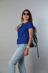 Core Crew (100% Cotton round neck tshirt)