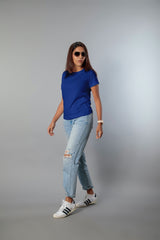 Core Crew (100% Cotton round neck tshirt)