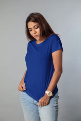 Core Crew (100% Cotton round neck tshirt)