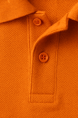 Pure Polo (100% Cotton collared tshirt)