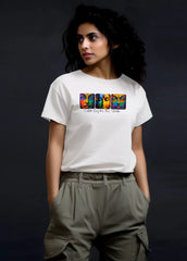 Shiva Core Crew (100% Cotton round neck tshirt)