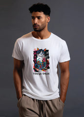 Tokyo Daze Core Crew (100% Cotton round neck tshirt)