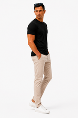 Core Crew (100% Cotton round neck tshirt)