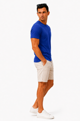 Core Crew (100% Cotton round neck tshirt)