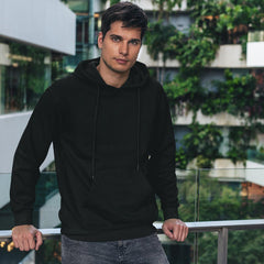 Arctic Pullover Hoodies