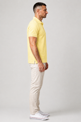 Pure Polo (100% Cotton collared tshirt)