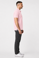 Pure Polo (100% Cotton collared tshirt)
