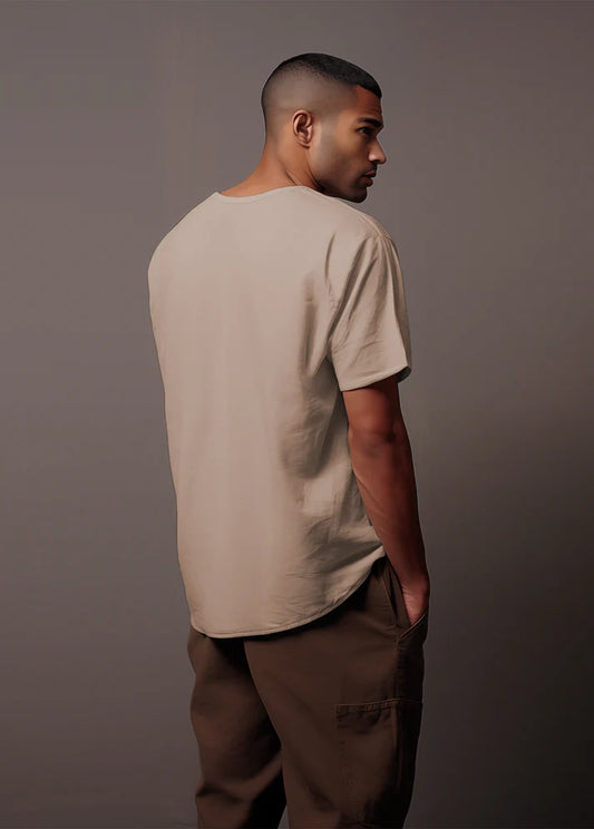 Printed Still Weird  Oversized T-shirt  (100% Cotton oversized tshirt)