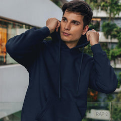 Arctic Pullover Hoodies