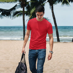 Core Crew (100% Cotton round neck tshirt)